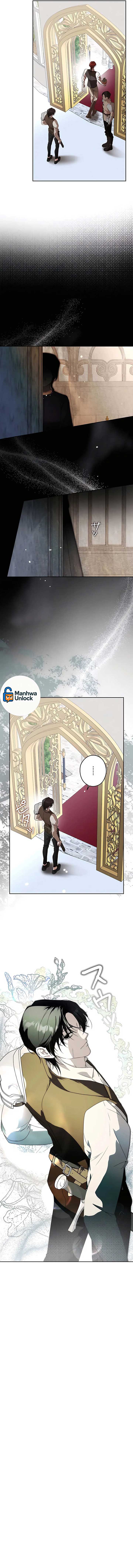 The Villainous Priestess Doesn’t Want Salvation Chapter 9 - Page 7