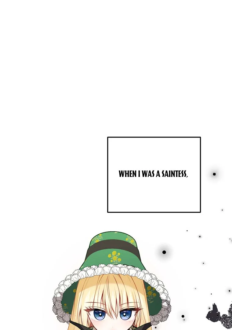 The Saintess Returns as a Villain Chapter 10 - Page 13