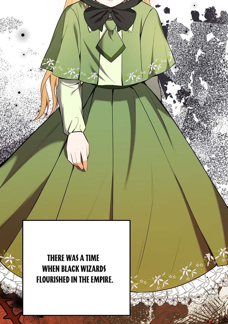 The Saintess Returns as a Villain Chapter 10 - Page 14