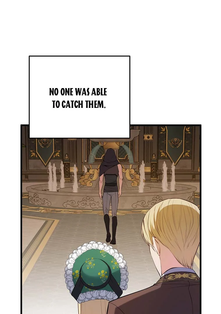 The Saintess Returns as a Villain Chapter 10 - Page 20