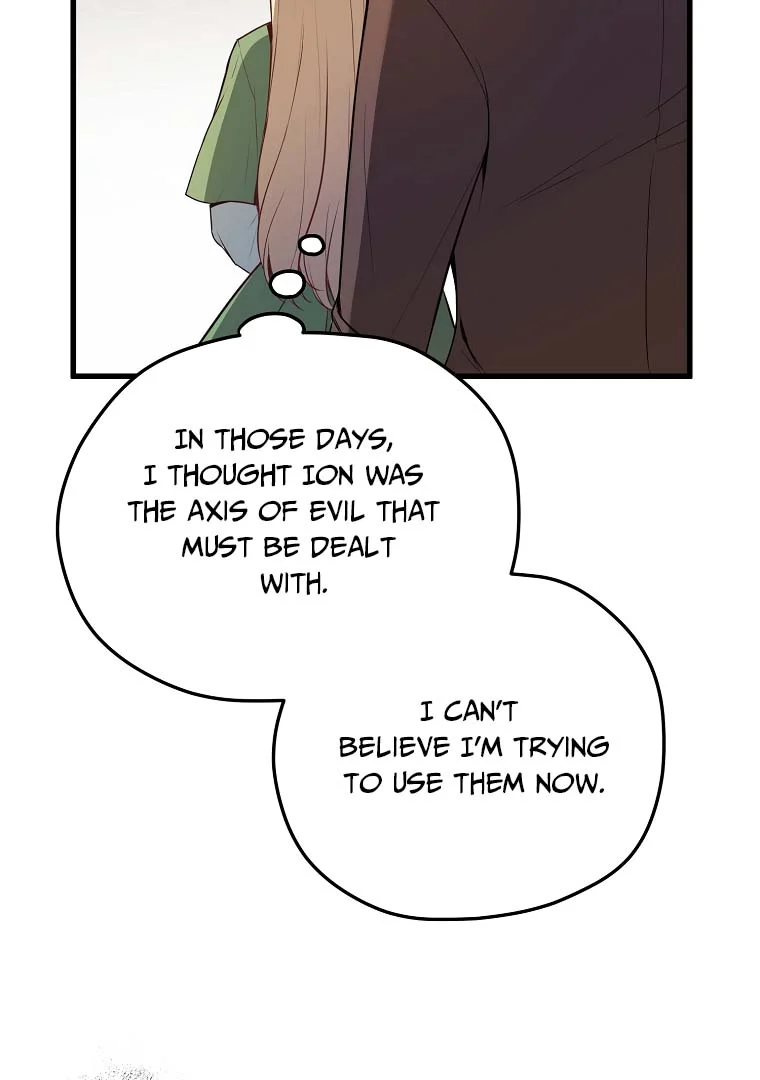 The Saintess Returns as a Villain Chapter 10 - Page 21