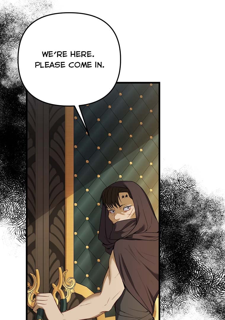 The Saintess Returns as a Villain Chapter 10 - Page 22