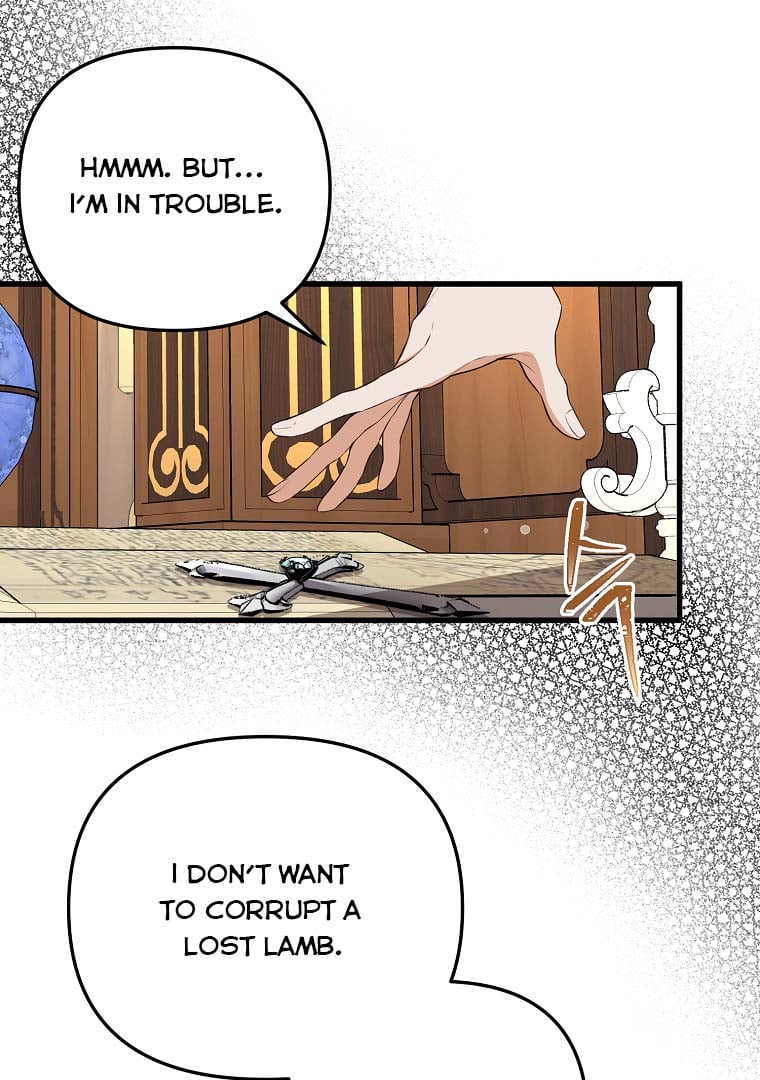 The Saintess Returns as a Villain Chapter 10 - Page 33