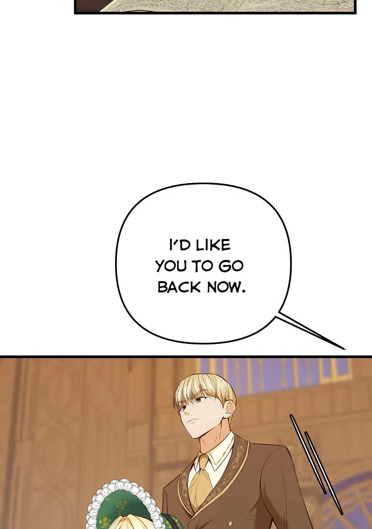 The Saintess Returns as a Villain Chapter 10 - Page 37