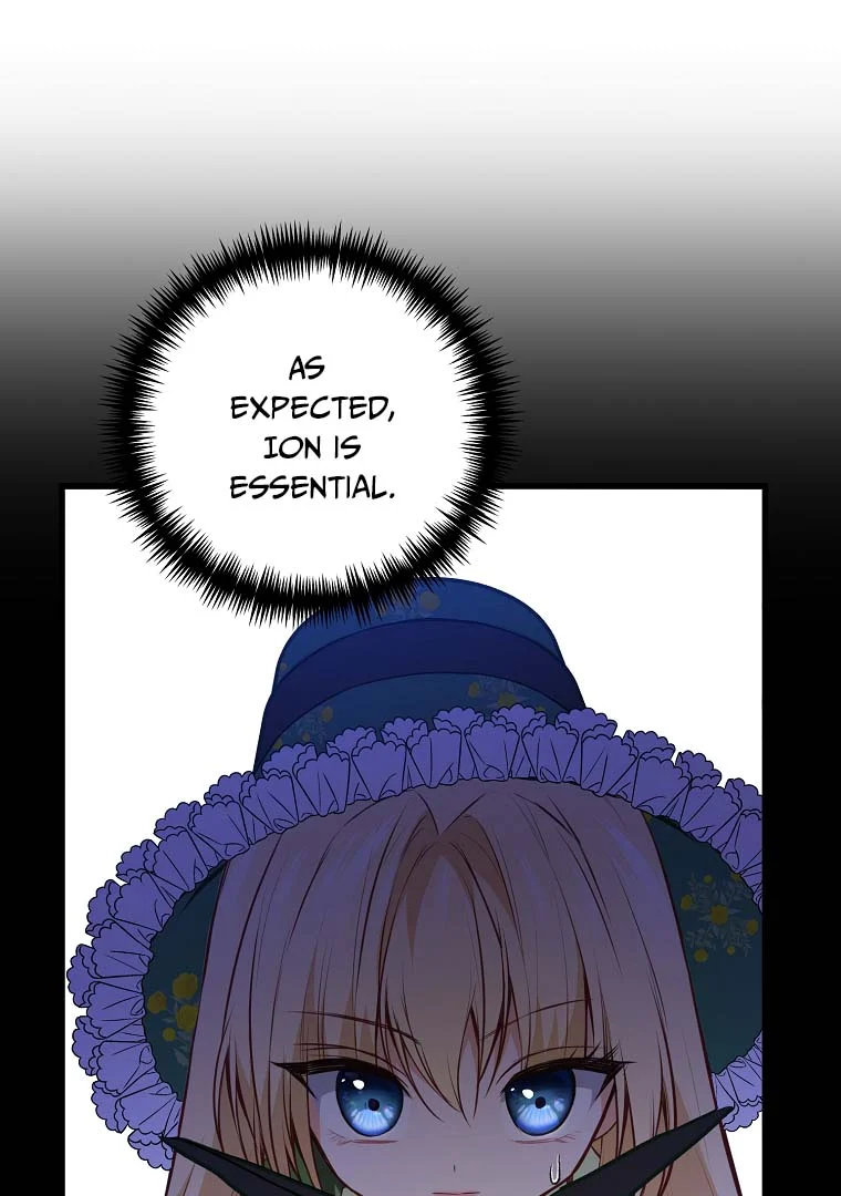 The Saintess Returns as a Villain Chapter 10 - Page 39
