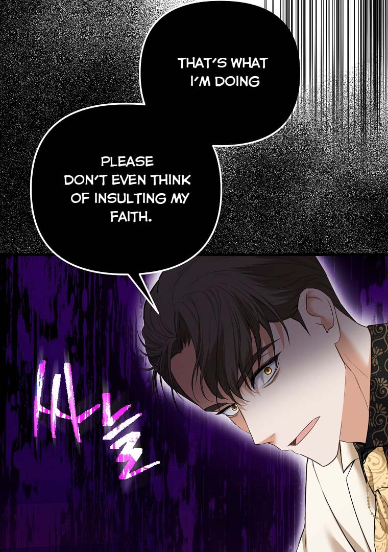 The Saintess Returns as a Villain Chapter 10 - Page 52