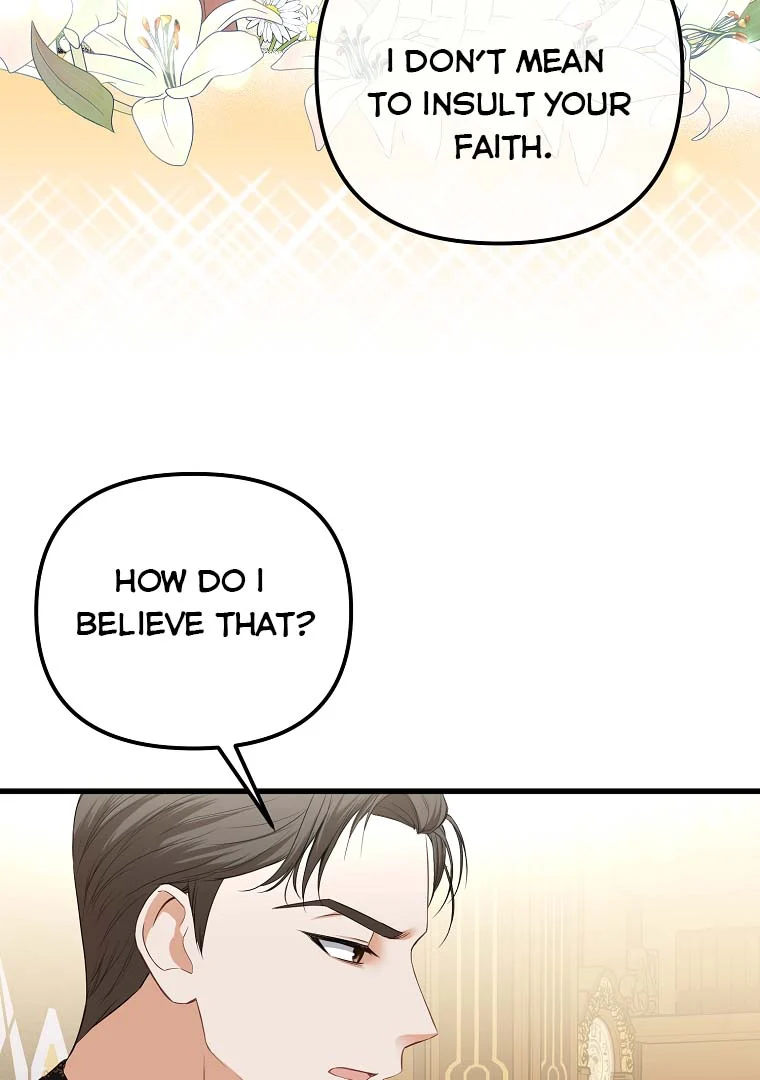 The Saintess Returns as a Villain Chapter 10 - Page 61