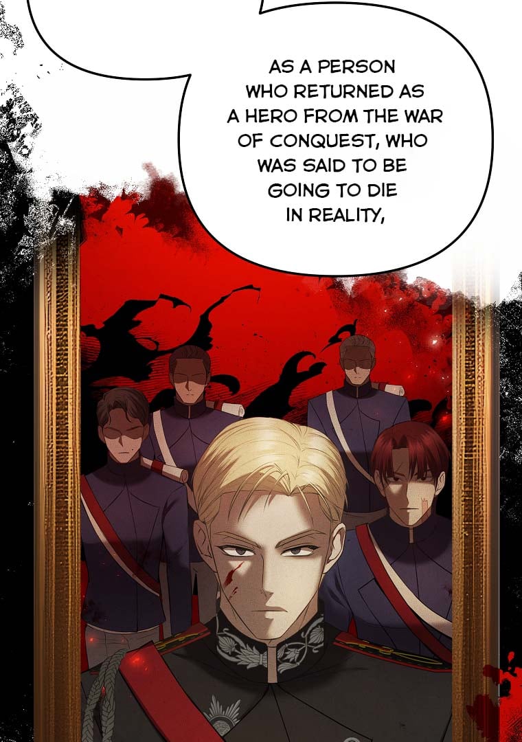 The Saintess Returns as a Villain Chapter 10 - Page 69