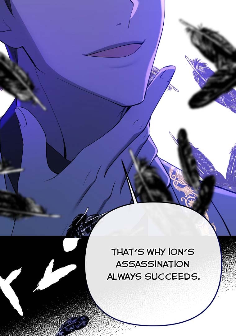 The Saintess Returns as a Villain Chapter 10 - Page 76