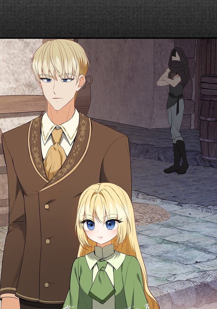 The Saintess Returns as a Villain Chapter 10 - Page 85