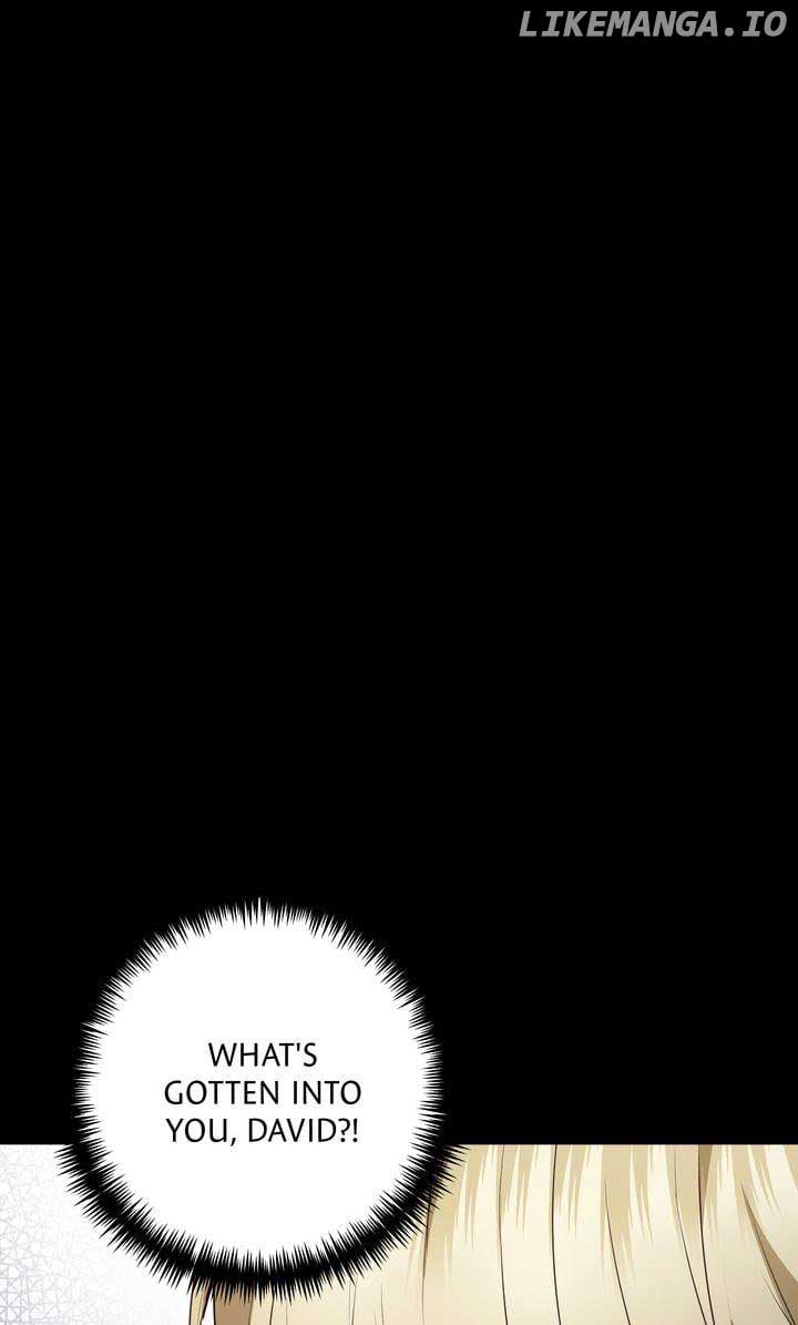 The Saintess Returns as a Villain Chapter 11 - Page 1
