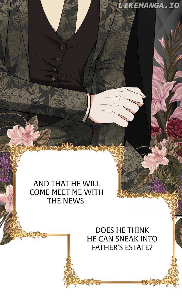 The Saintess Returns as a Villain Chapter 11 - Page 15