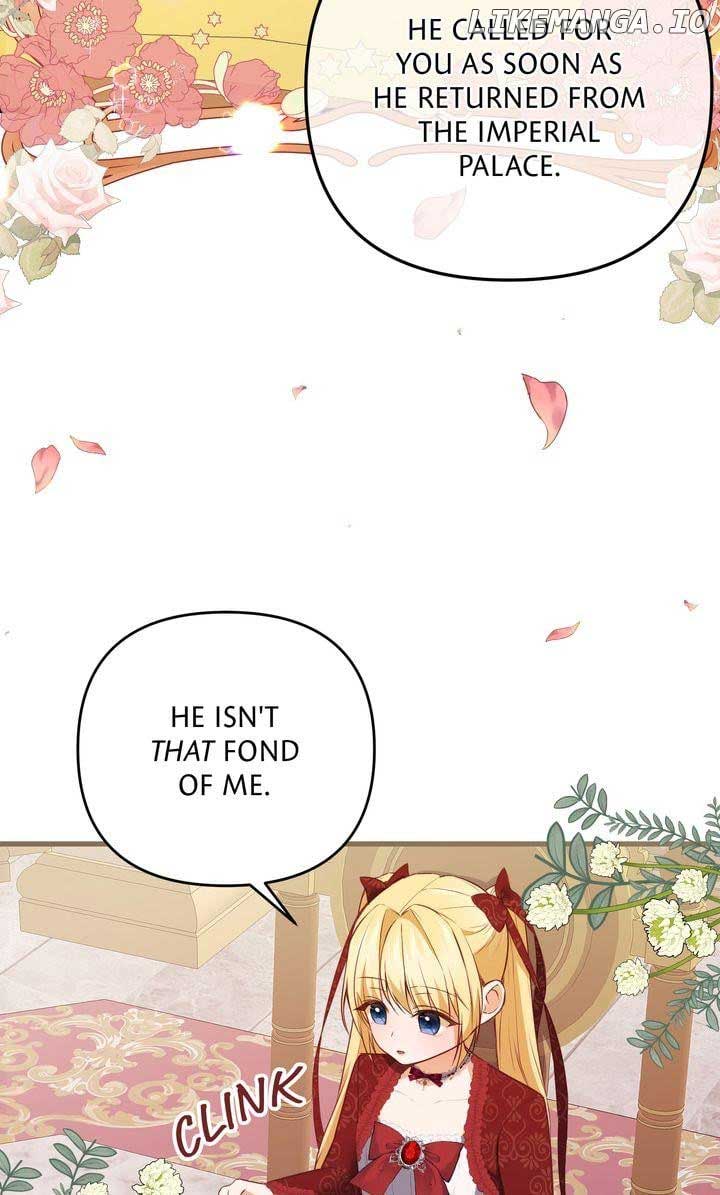 The Saintess Returns as a Villain Chapter 11 - Page 27