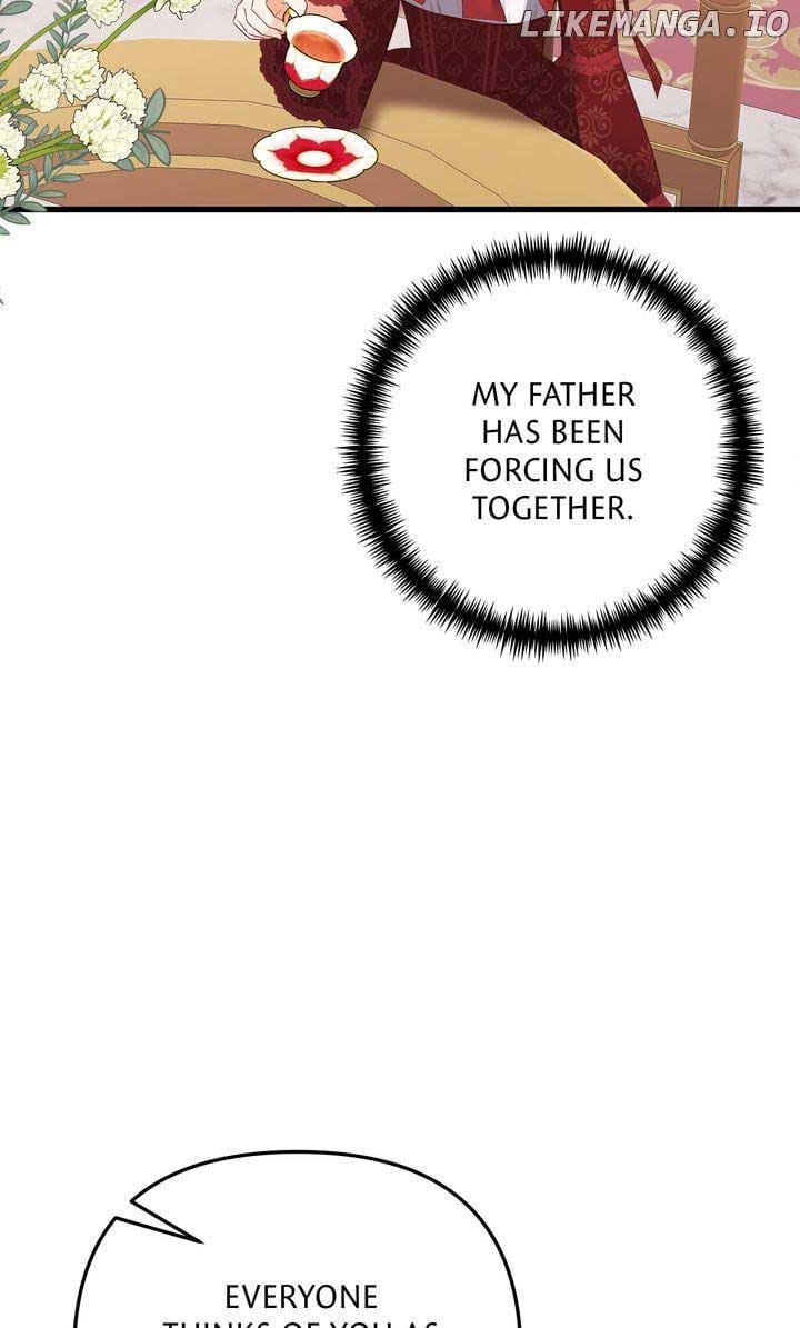 The Saintess Returns as a Villain Chapter 11 - Page 28