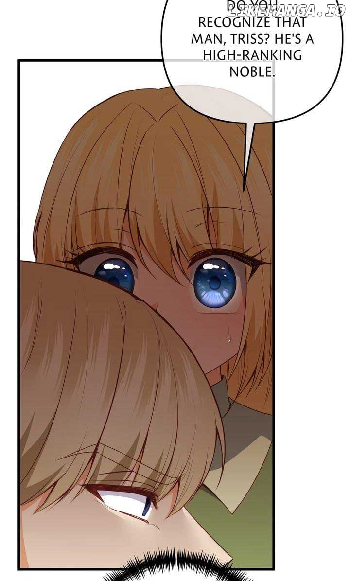 The Saintess Returns as a Villain Chapter 11 - Page 3