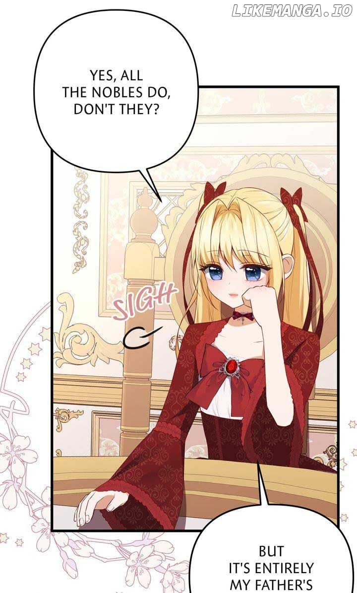 The Saintess Returns as a Villain Chapter 11 - Page 30