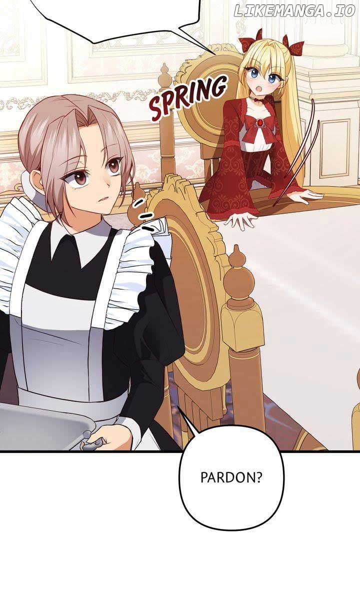 The Saintess Returns as a Villain Chapter 11 - Page 36