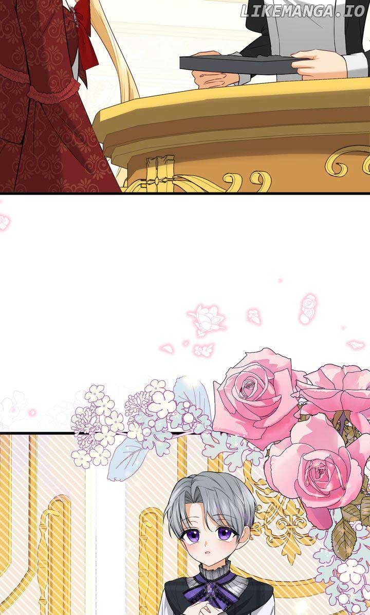 The Saintess Returns as a Villain Chapter 11 - Page 38