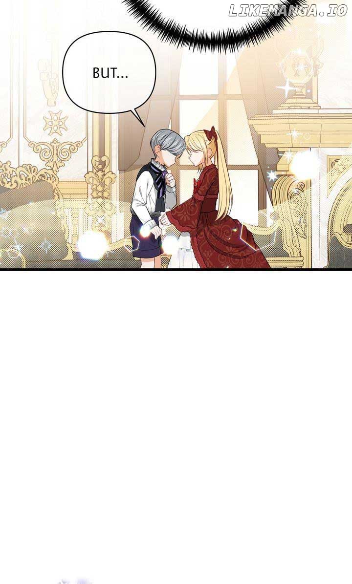 The Saintess Returns as a Villain Chapter 11 - Page 47