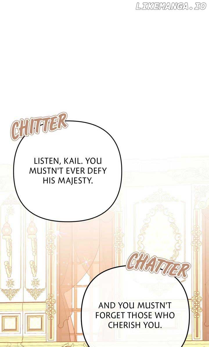 The Saintess Returns as a Villain Chapter 11 - Page 55