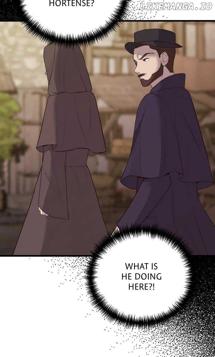 The Saintess Returns as a Villain Chapter 11 - Page 6