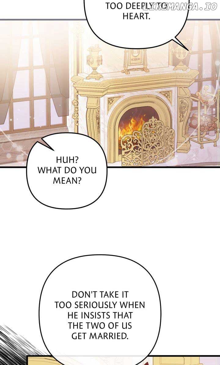 The Saintess Returns as a Villain Chapter 11 - Page 60
