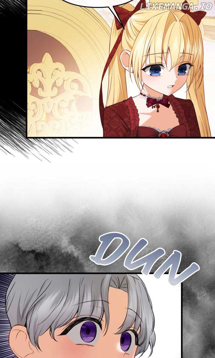 The Saintess Returns as a Villain Chapter 11 - Page 61