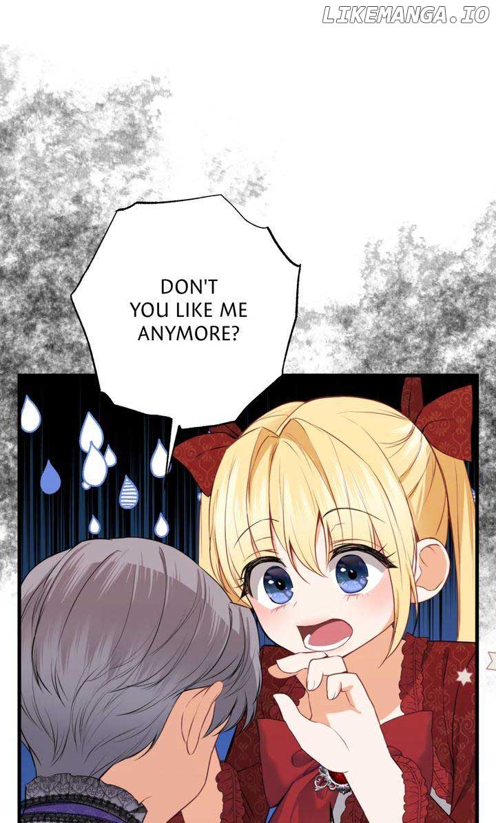 The Saintess Returns as a Villain Chapter 11 - Page 64