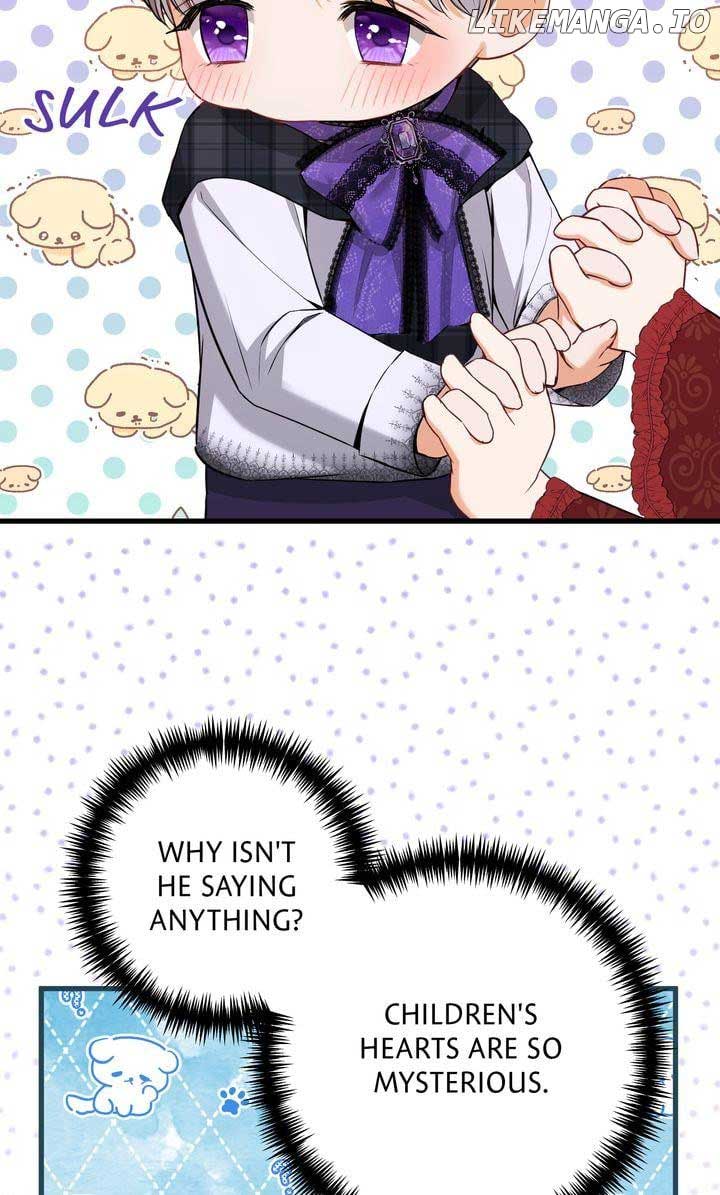 The Saintess Returns as a Villain Chapter 11 - Page 68