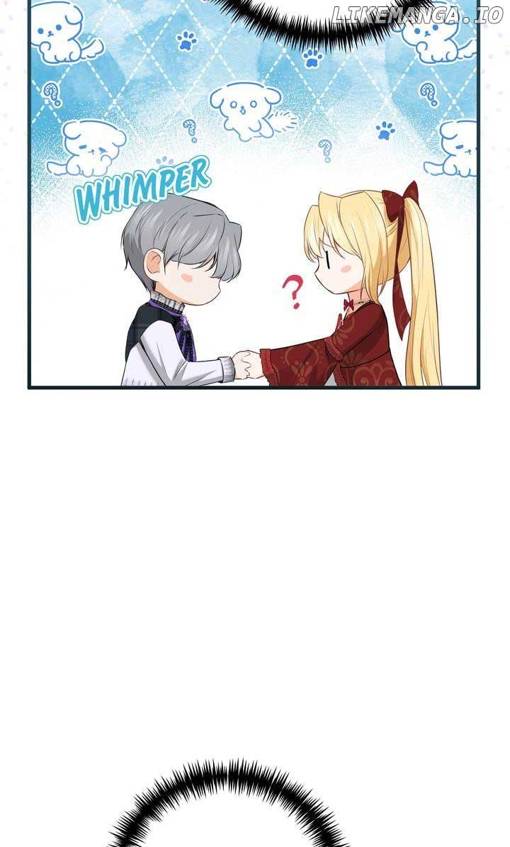 The Saintess Returns as a Villain Chapter 11 - Page 69