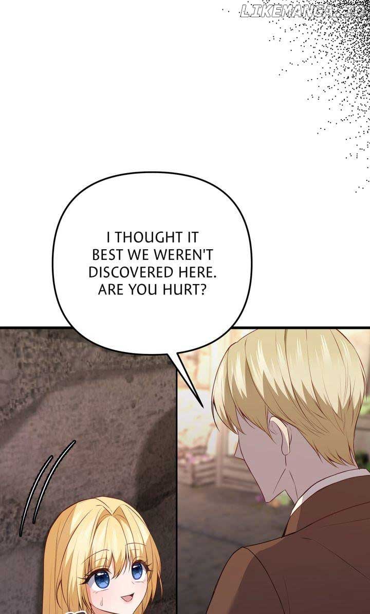 The Saintess Returns as a Villain Chapter 11 - Page 7