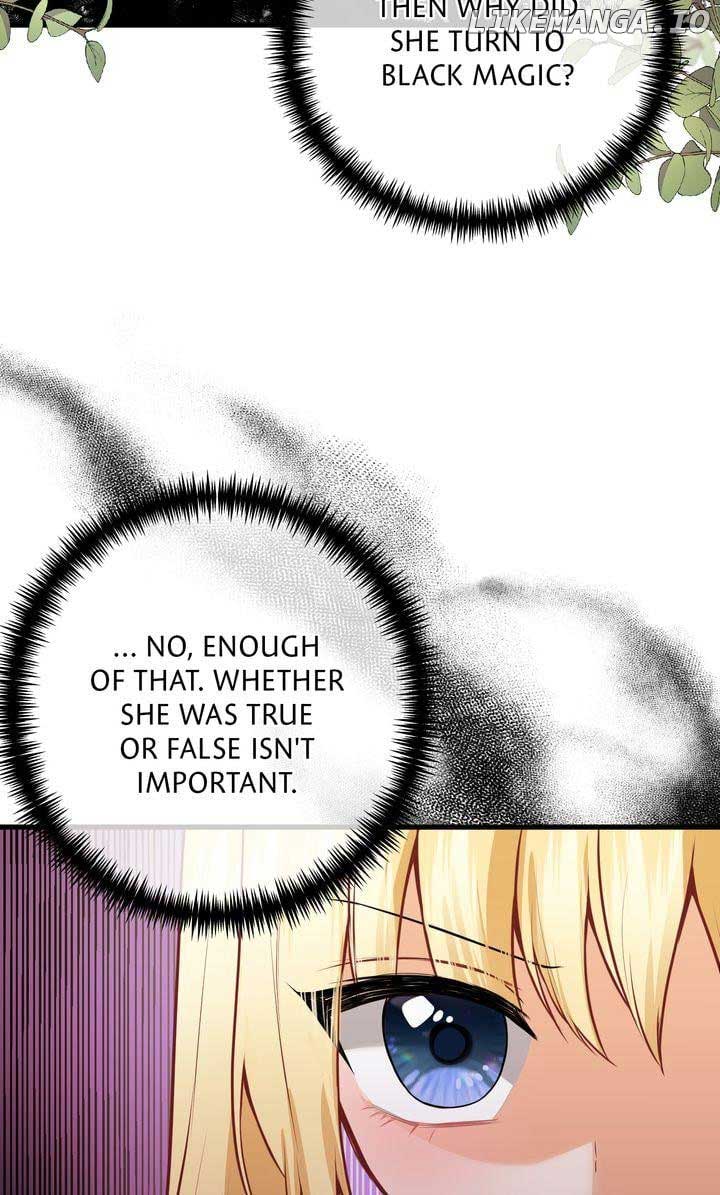 The Saintess Returns as a Villain Chapter 11 - Page 74