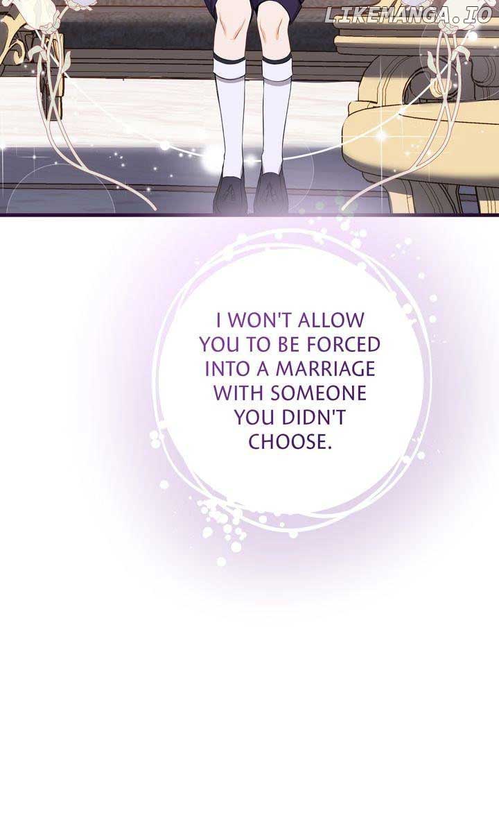 The Saintess Returns as a Villain Chapter 11 - Page 77