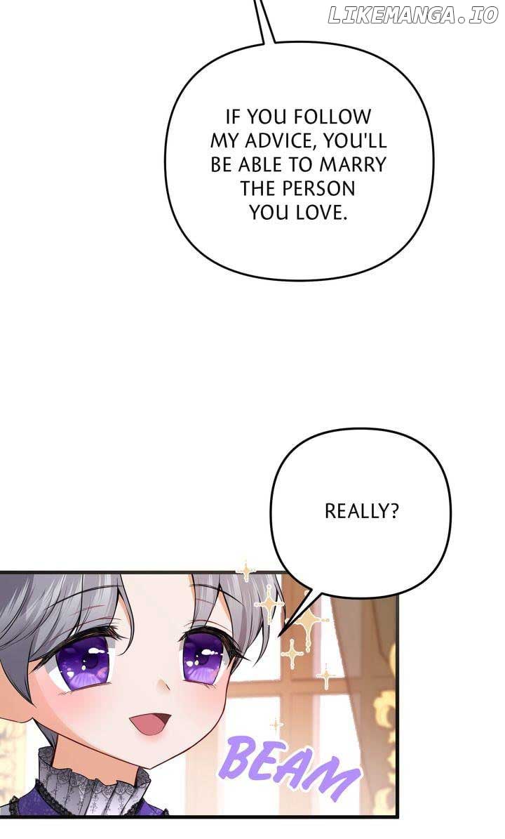 The Saintess Returns as a Villain Chapter 11 - Page 79