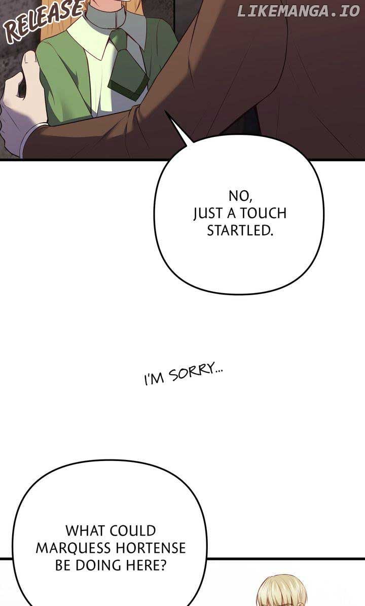 The Saintess Returns as a Villain Chapter 11 - Page 8
