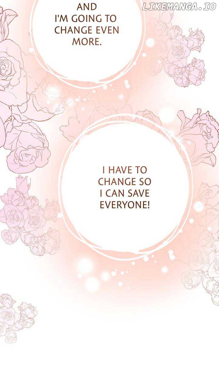 The Saintess Returns as a Villain Chapter 11 - Page 87