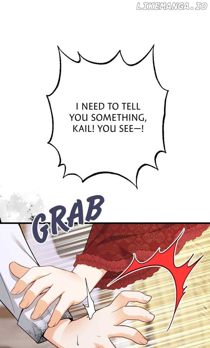 The Saintess Returns as a Villain Chapter 11 - Page 88