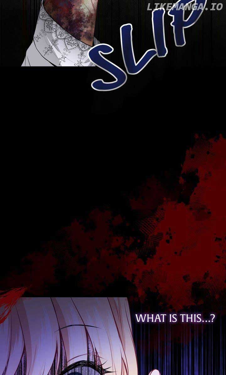 The Saintess Returns as a Villain Chapter 11 - Page 92