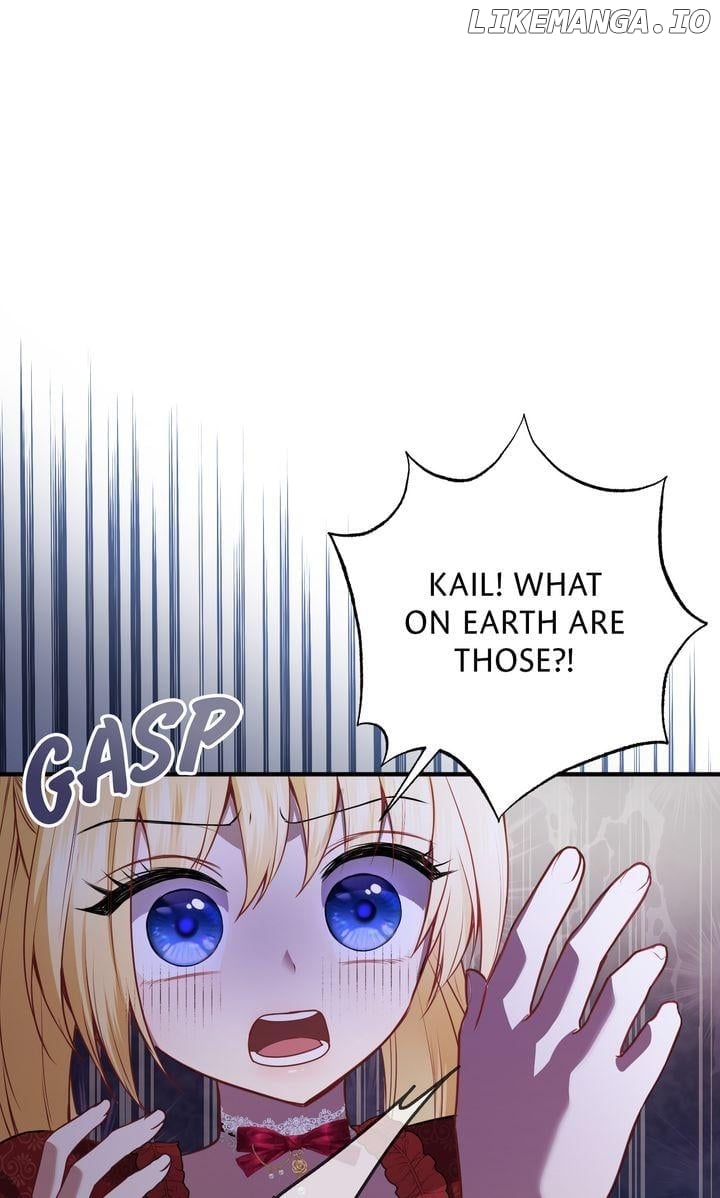 The Saintess Returns as a Villain Chapter 12 - Page 1