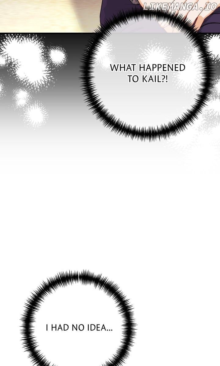 The Saintess Returns as a Villain Chapter 12 - Page 11