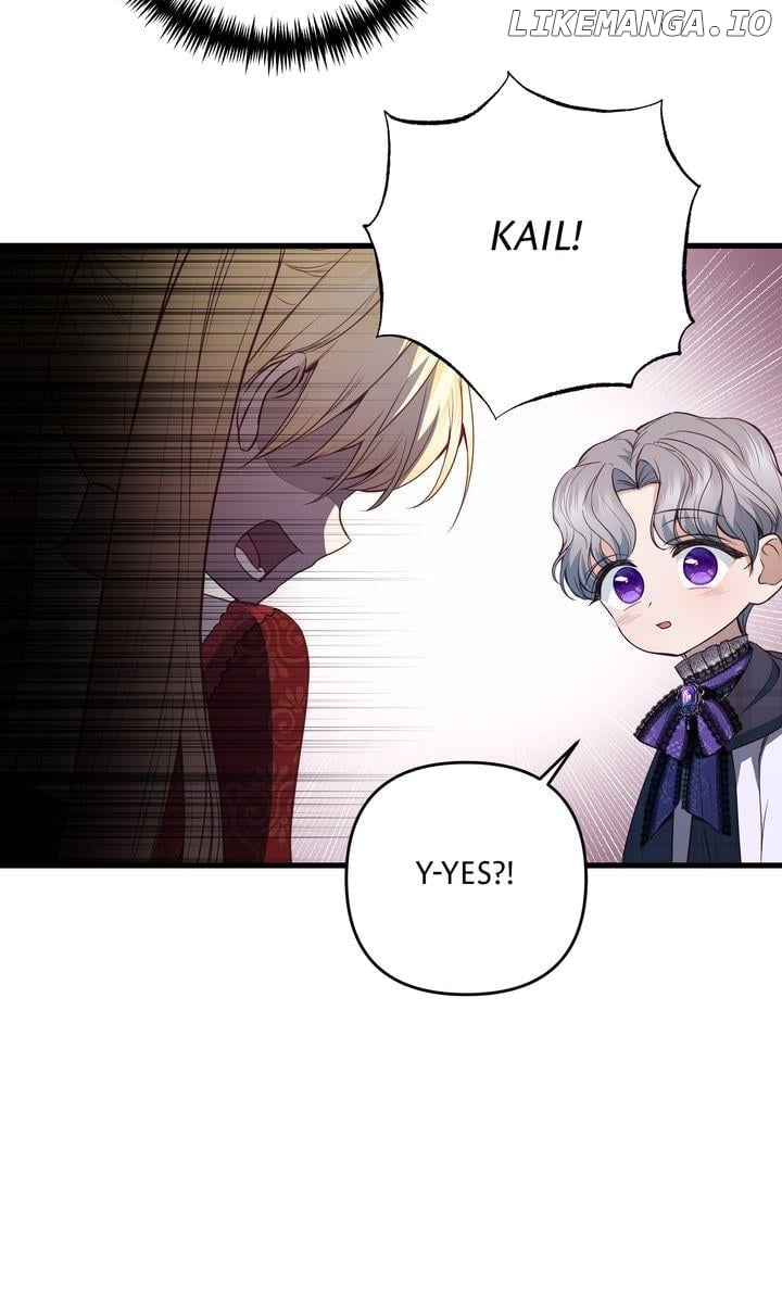 The Saintess Returns as a Villain Chapter 12 - Page 12