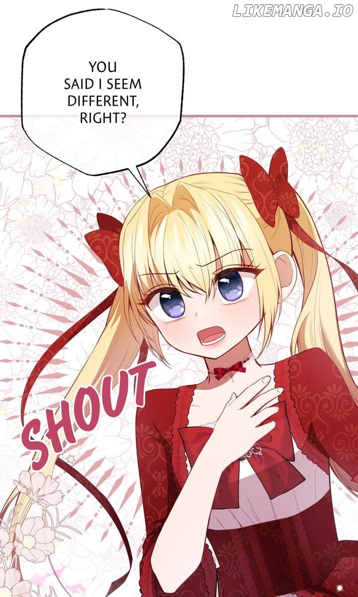 The Saintess Returns as a Villain Chapter 12 - Page 13