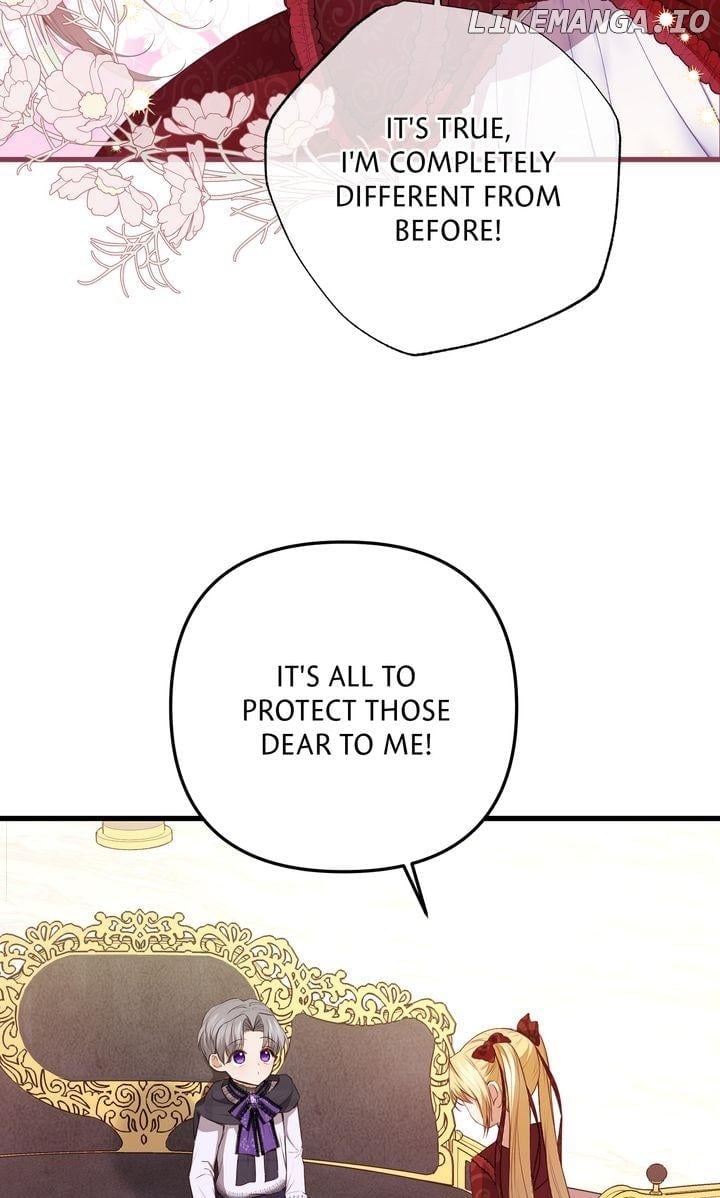 The Saintess Returns as a Villain Chapter 12 - Page 14