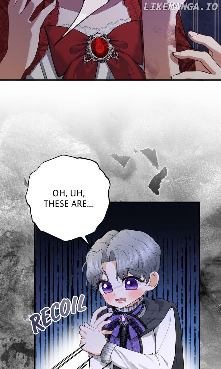 The Saintess Returns as a Villain Chapter 12 - Page 2