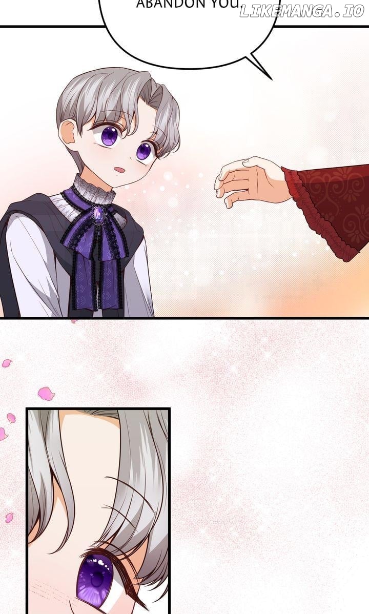 The Saintess Returns as a Villain Chapter 12 - Page 21