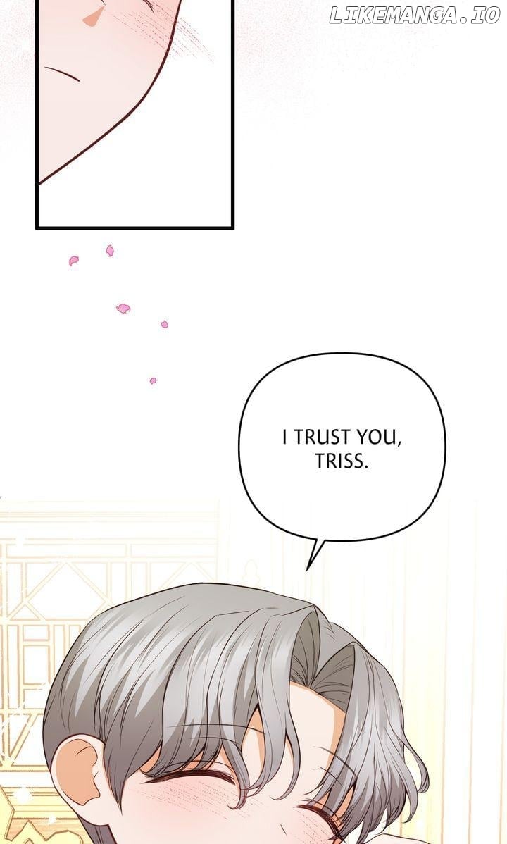The Saintess Returns as a Villain Chapter 12 - Page 22