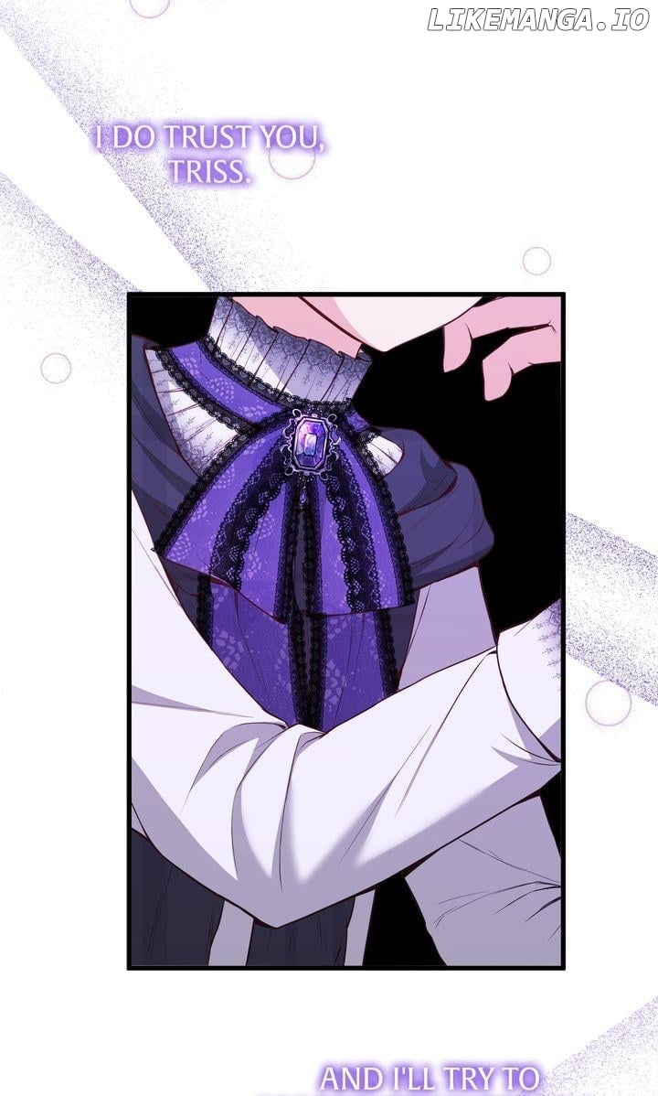 The Saintess Returns as a Villain Chapter 12 - Page 24