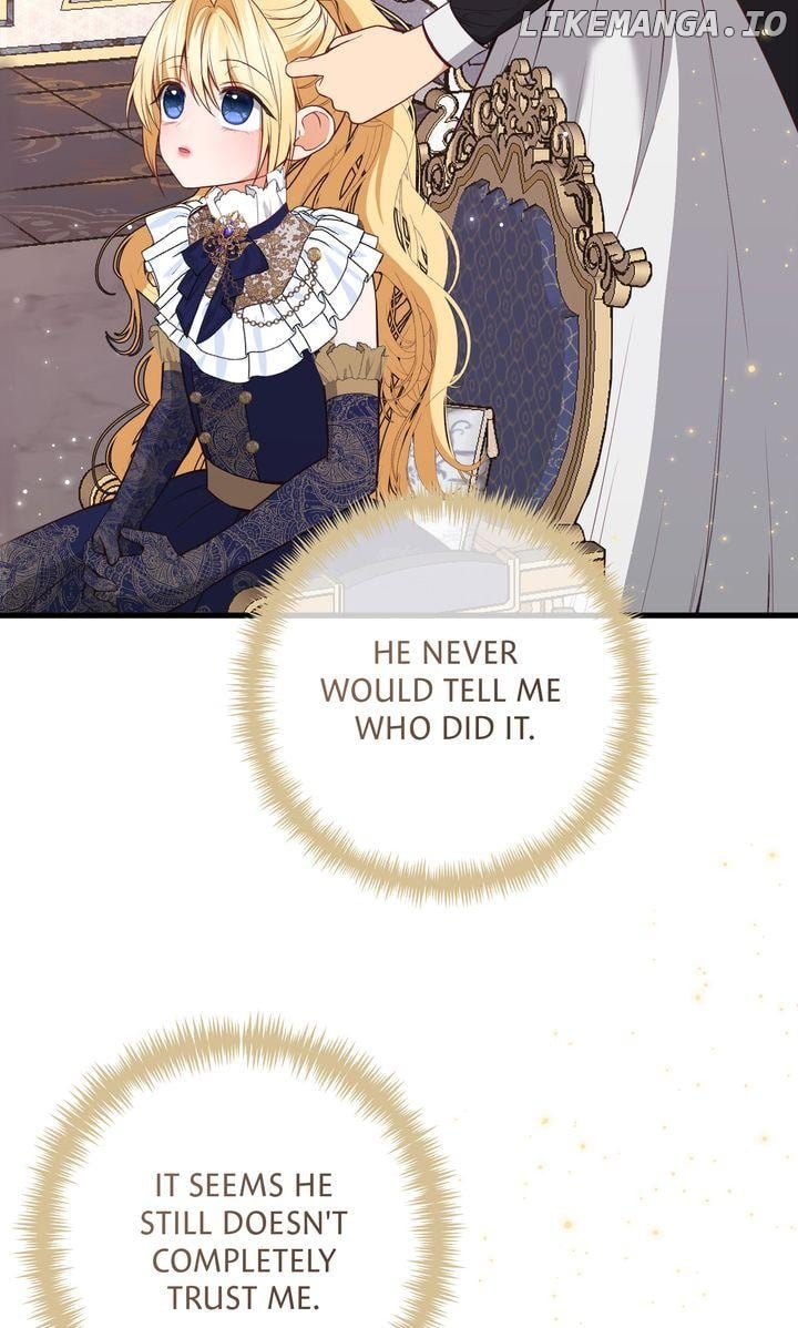 The Saintess Returns as a Villain Chapter 12 - Page 32