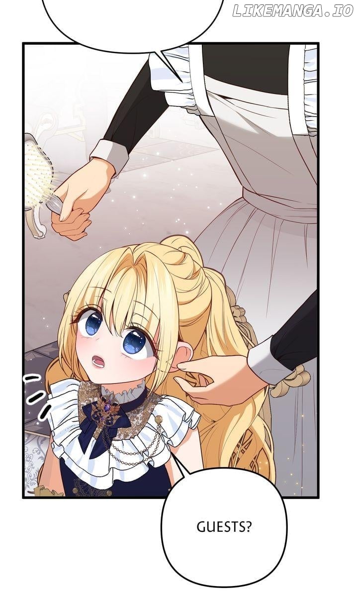 The Saintess Returns as a Villain Chapter 12 - Page 34