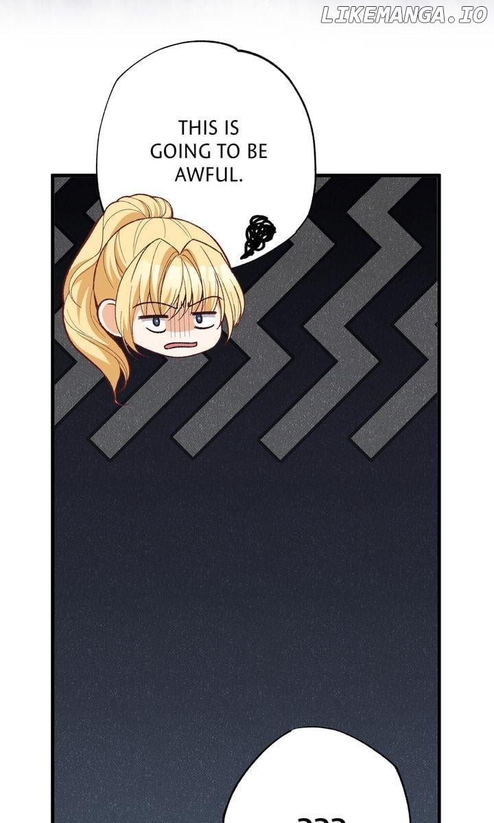 The Saintess Returns as a Villain Chapter 12 - Page 36